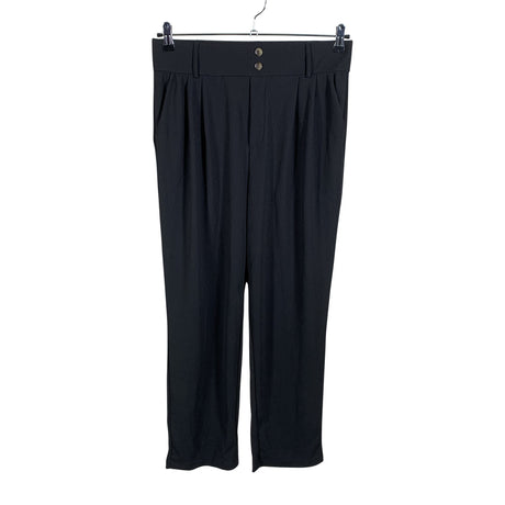 Unisex Halara - Viigipüksid, suurus 40 - Must ()