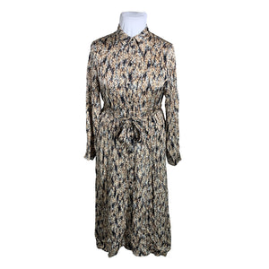 Unisex Esprit - Õhuke kleit, suurus 42 - Pruun (1)