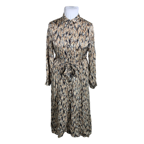 Unisex Esprit - Õhuke kleit, suurus 42 - Pruun ()