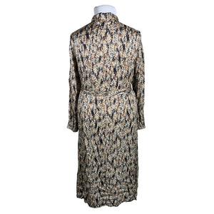 Unisex Esprit - Õhuke kleit, suurus 42 - Pruun (2)