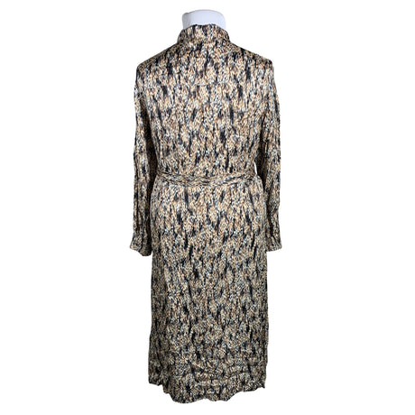 Unisex Esprit - Õhuke kleit, suurus 42 - Pruun (2)