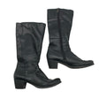 Unisex Tamaris - Saapad, suurus Ei kokoa - Must ()