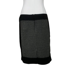 Unisex Steilmann - Trikotaažist seelik, suurus 40 - Must (2)