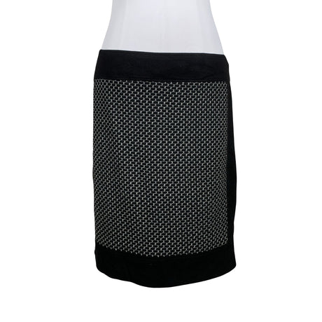 Unisex Steilmann - Trikotaažist seelik, suurus 40 - Must ()