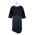 Unisex COS - Mitteveniv kleit, suurus 36 - Must ()