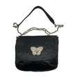 Unisex Petite Mendigote - Õlakott, suurus Mini - Sinine ()
