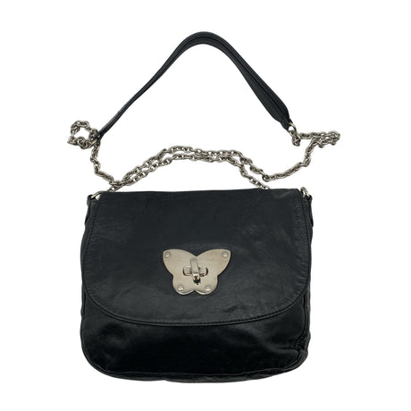 Unisex Petite Mendigote - Õlakott, suurus Mini - Sinine ()