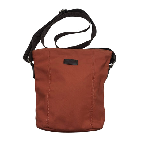Unisex Pentik - Õlakott, suurus Mini - Punane ()