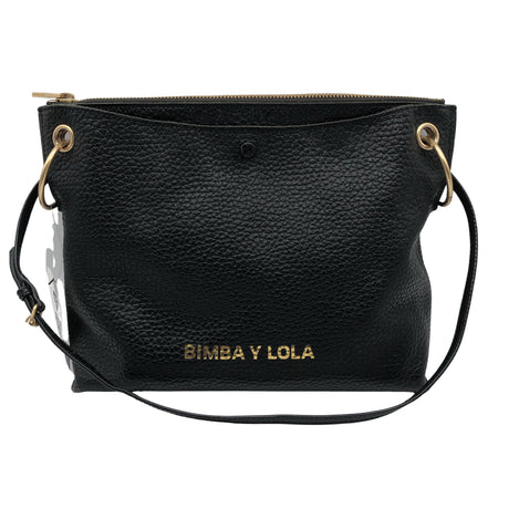 Unisex Bimba Y Lola - Õlakott, suurus Maxi - Must ()