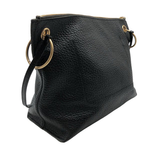 Unisex Bimba Y Lola - Õlakott, suurus Maxi - Must (2)