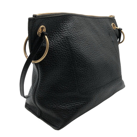 Unisex Bimba Y Lola - Õlakott, suurus Maxi - Must (2)