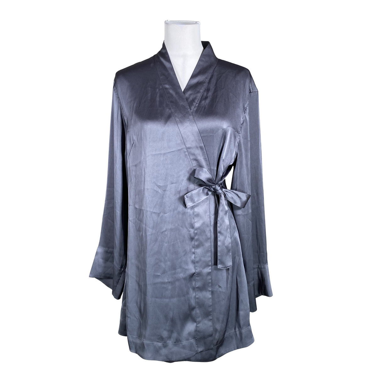 Unisex Arket - Öösärk , suurus 48 - Hall (1)