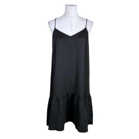 Unisex Modström - Õhuke kleit, suurus 38 - Must ()