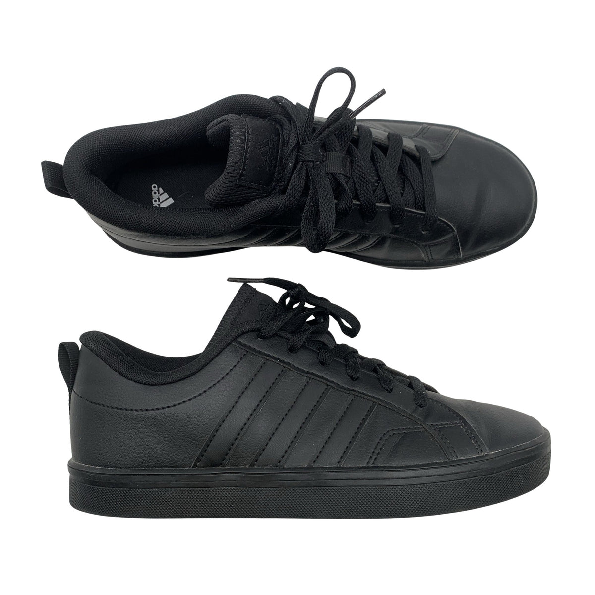 Unisex Adidas - Tennised, suurus 37 - Must (1)