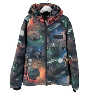 Unisex Molo Kids - Talvejope, suurus 140 - 146 - Roheline (1)