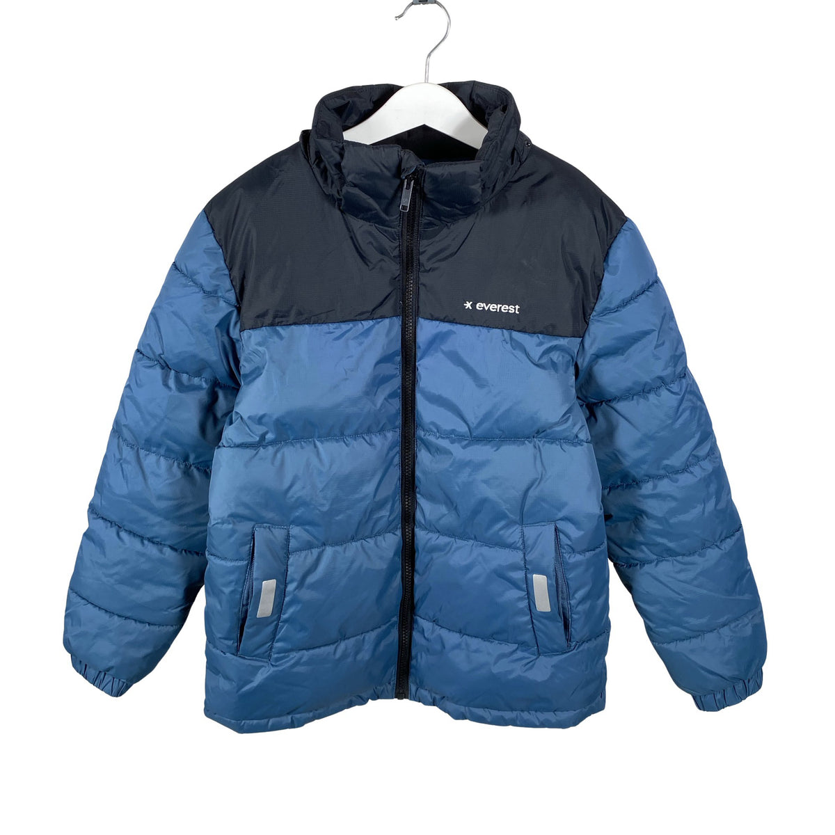Unisex Everest - Talvejope, suurus 140 - 146 - Sinine (1)