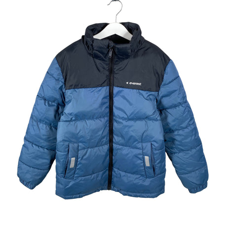 Unisex Everest - Talvejope, suurus 140 - 146 - Sinine ()