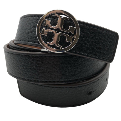 Unisex Tory Burch - Nahkvöö, suurus Ei kokoa - Pruun ()