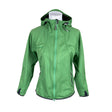 Unisex Mammut - Softshell jope, suurus 38 - Roheline ()
