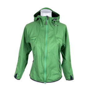 Unisex Mammut - Softshell jope, suurus 38 - Roheline (1)