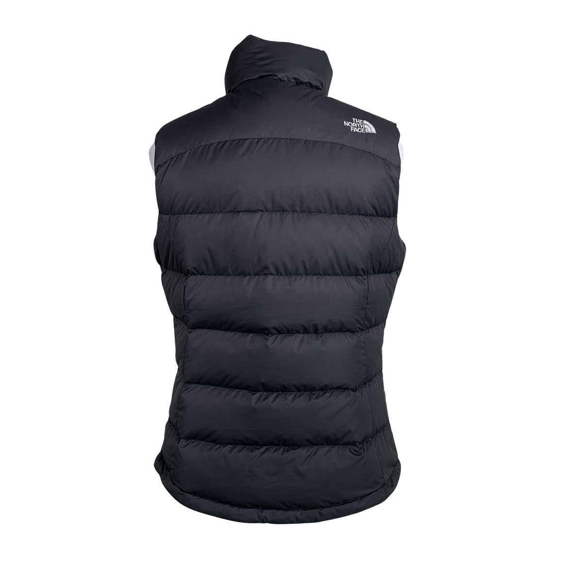 Unisex The North Face - Õuevest, suurus 38 - Must (2)