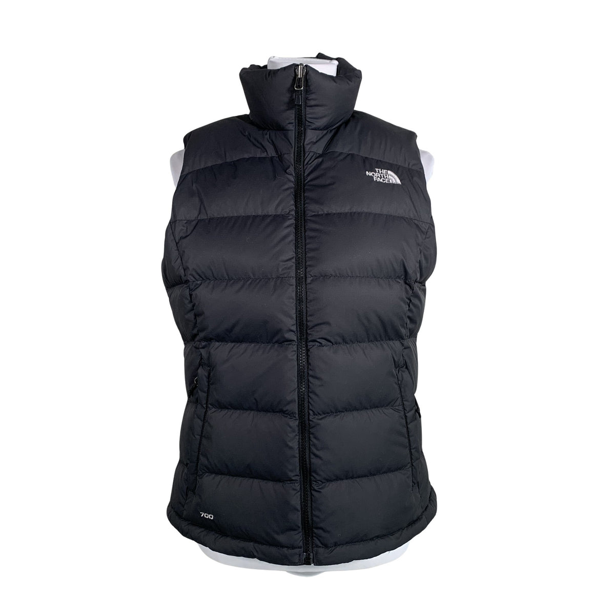 Unisex The North Face - Õuevest, suurus 38 - Must (1)