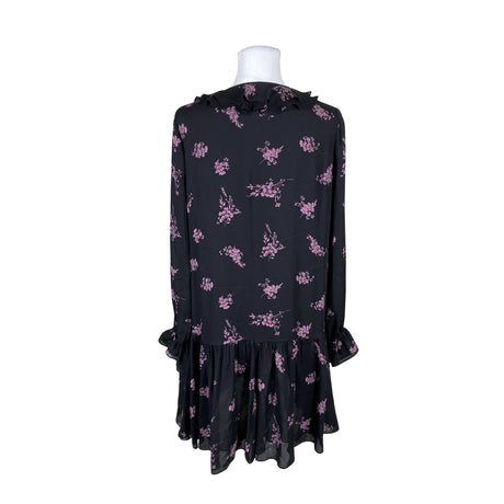 Unisex ME+EM - Mitteveniv kleit, suurus 40 - Must (2)