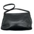 Unisex Three Bags - Käekott, suurus Mini - Must ()