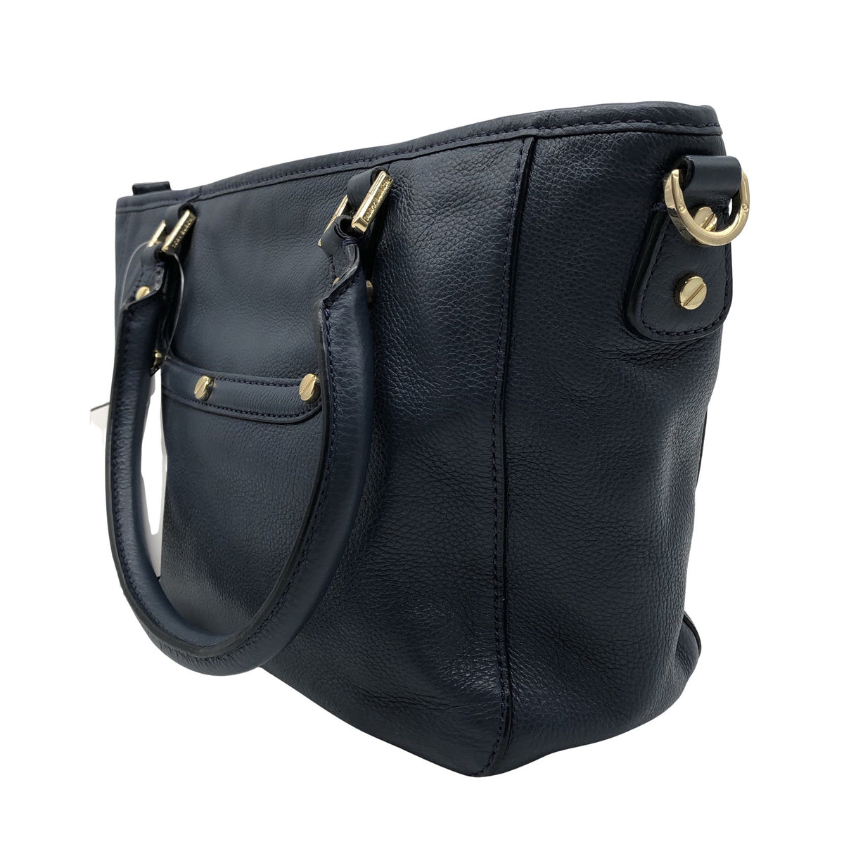 Unisex Tory Burch - Käekott, suurus Midi - Sinine (2)
