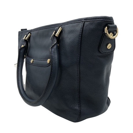 Unisex Tory Burch - Käekott, suurus Midi - Sinine (2)