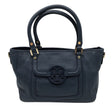 Unisex Tory Burch - Käekott, suurus Midi - Sinine ()