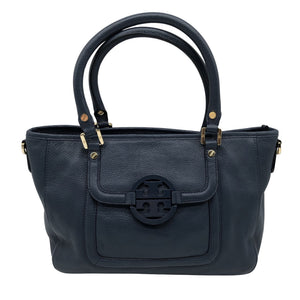 Unisex Tory Burch - Käekott, suurus Midi - Sinine (1)