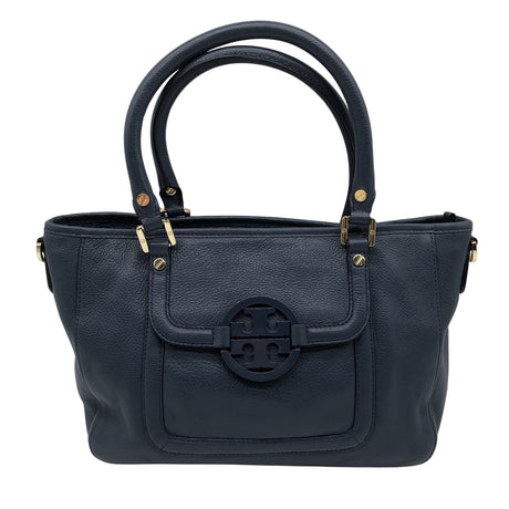 Unisex Tory Burch - Käekott, suurus Midi - Sinine ()