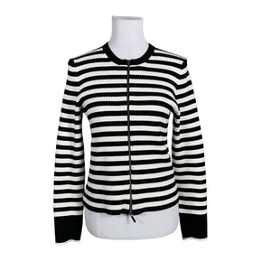 Unisex Madewell - Kardigan, suurus 40 - Must (1)