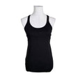 Unisex Lululemon - Sporditopp, suurus 38 - Hall ()