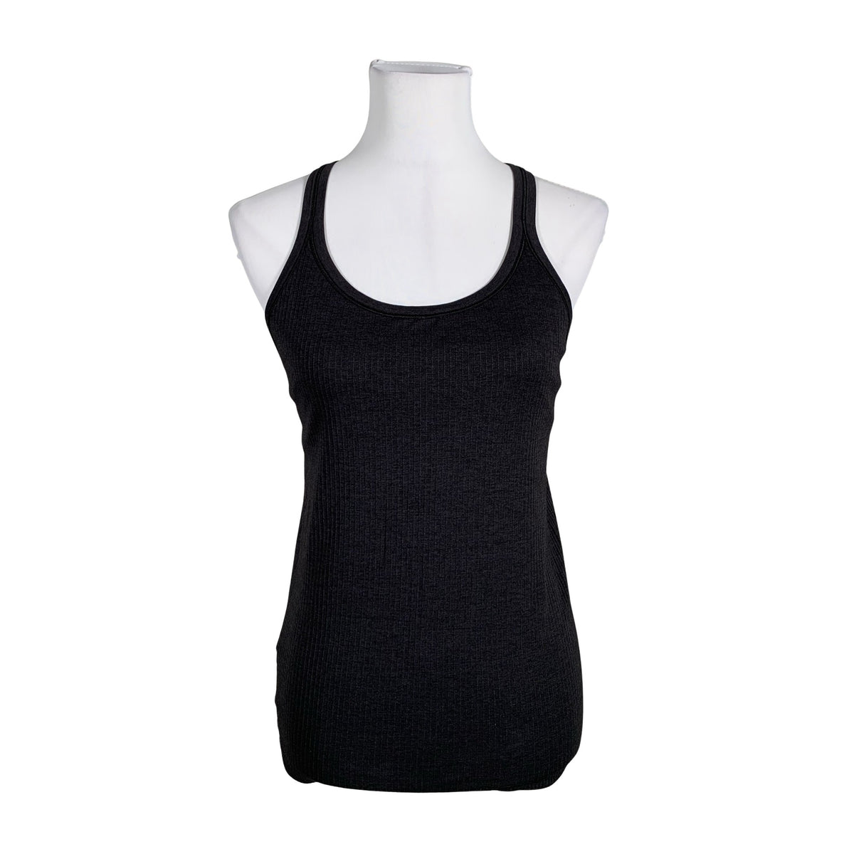 Unisex Lululemon - Sporditopp, suurus 38 - Hall (1)