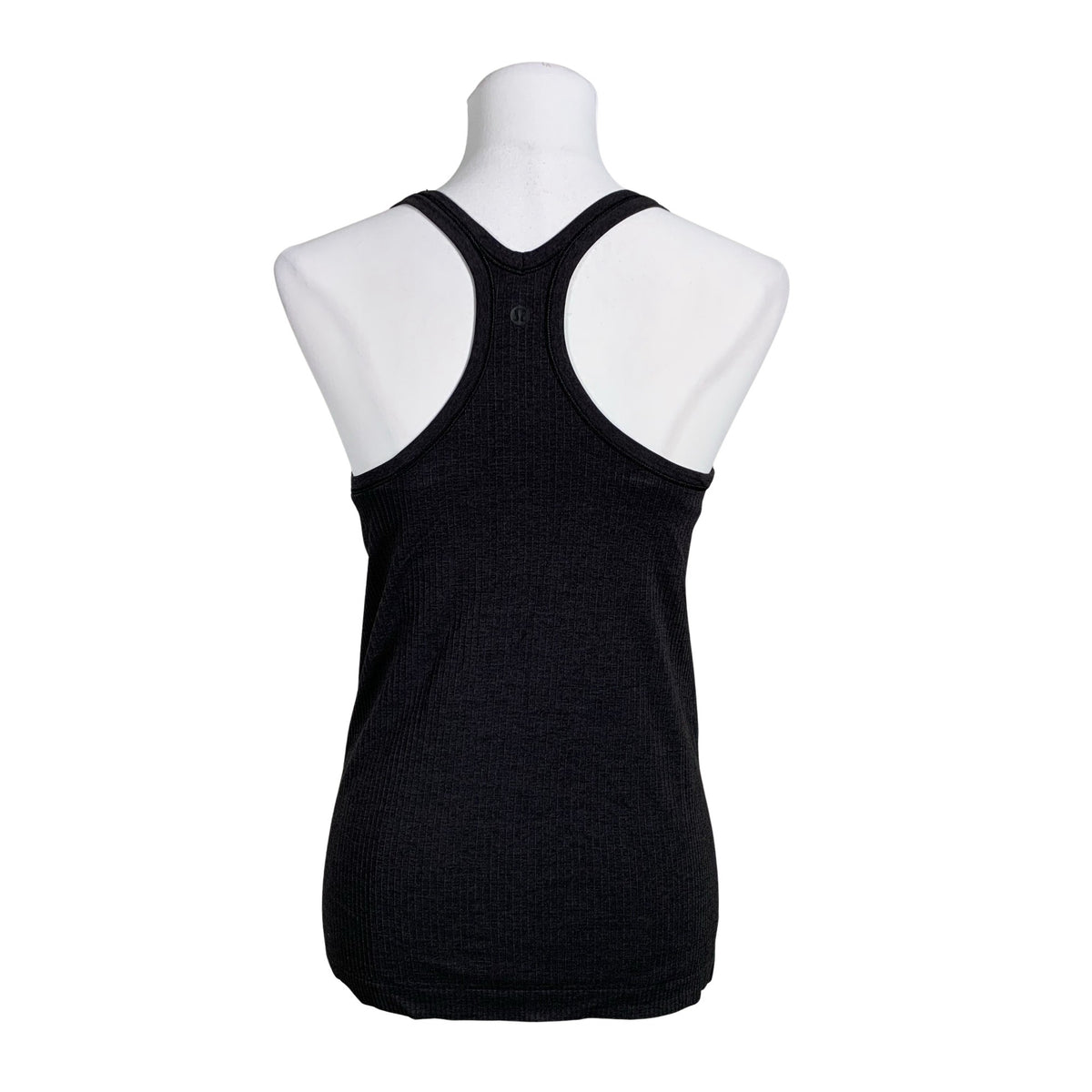 Unisex Lululemon - Sporditopp, suurus 38 - Hall (2)