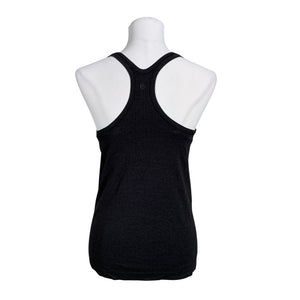Unisex Lululemon - Sporditopp, suurus 38 - Hall (2)