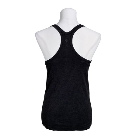 Unisex Lululemon - Sporditopp, suurus 38 - Hall (2)