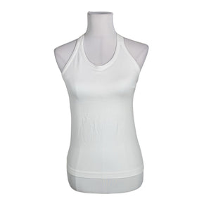 Unisex LNDR - Sporditopp, suurus 38 - Valge (1)