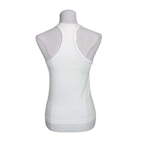 Unisex LNDR - Sporditopp, suurus 38 - Valge (2)