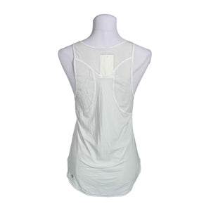 Unisex Lululemon - Sporditopp, suurus 38 - Valge (2)