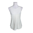 Unisex Lululemon - Sporditopp, suurus 38 - Valge ()