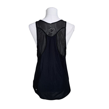 Unisex Lululemon - Sporditopp, suurus 38 - Must (2)