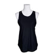 Unisex Lululemon - Sporditopp, suurus 38 - Must ()