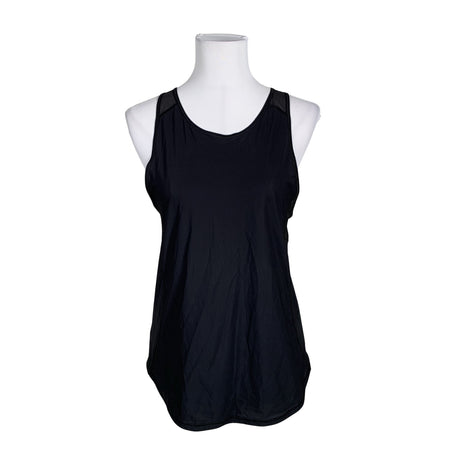 Unisex Lululemon - Sporditopp, suurus 38 - Must ()