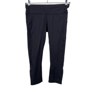 Unisex Lululemon - Spordiretuusid, suurus 38 - Must (1)