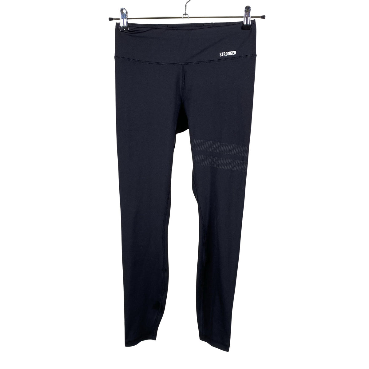 Unisex Stronger - Spordiretuusid, suurus 38 - Must (1)