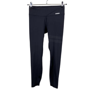 Unisex Stronger - Spordiretuusid, suurus 38 - Must (1)