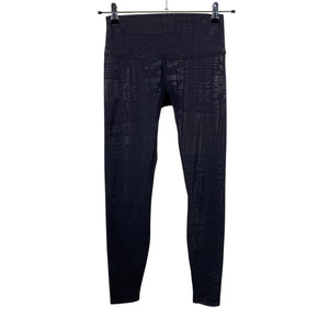 Unisex Lululemon - Spordiretuusid, suurus 38 - Must (1)